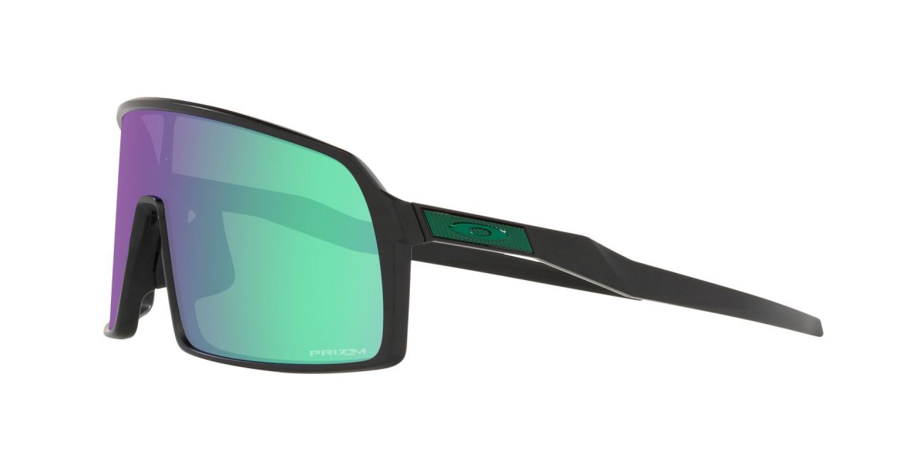 Oakley Sutro Prizm Road Jade/Matte Black Napszemüveg