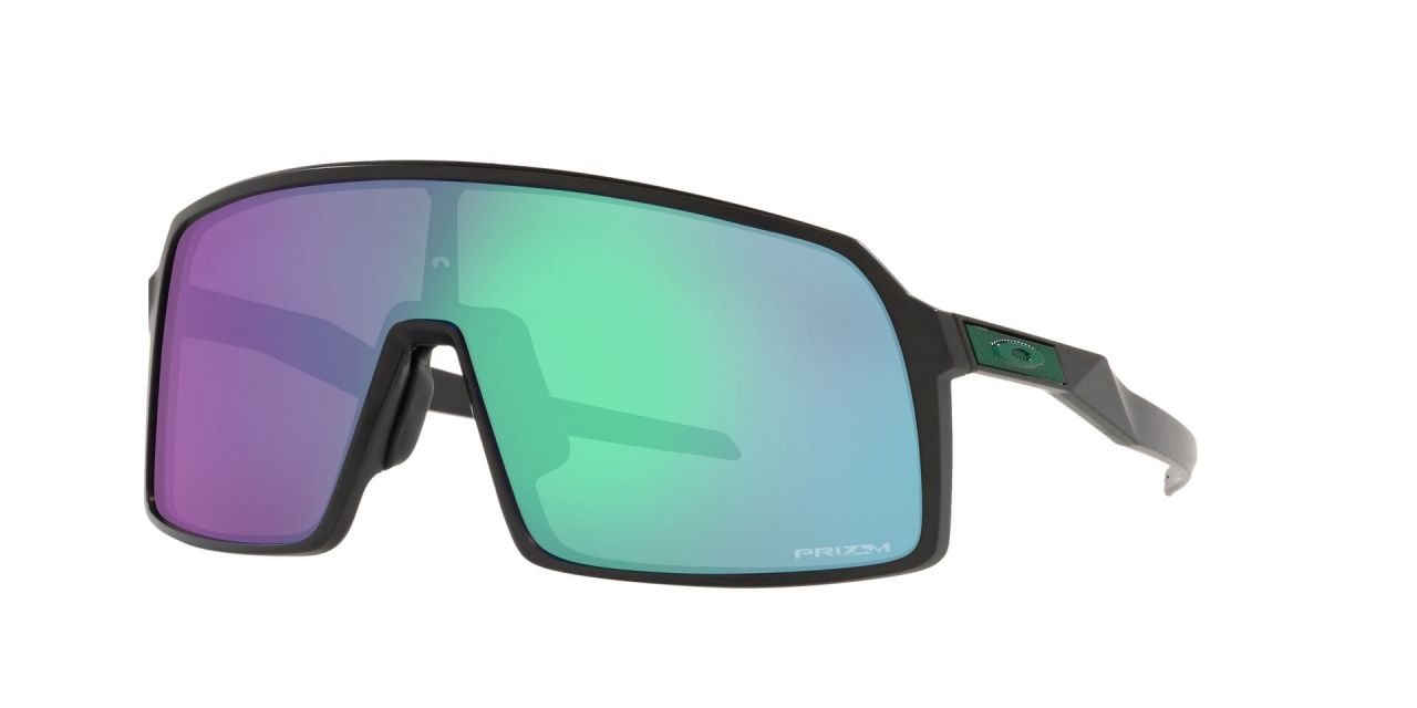 Oakley Sutro Prizm Road Jade/Matte Black Napszemüveg