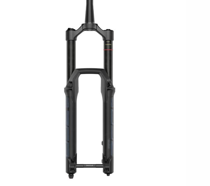 2023 RockShox ZEB Select RC 160mm 29" Teleszkóp