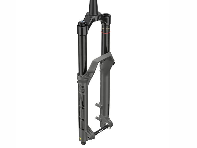 2023 RockShox ZEB Ultimate Charger 3 RC2 29" 160mm