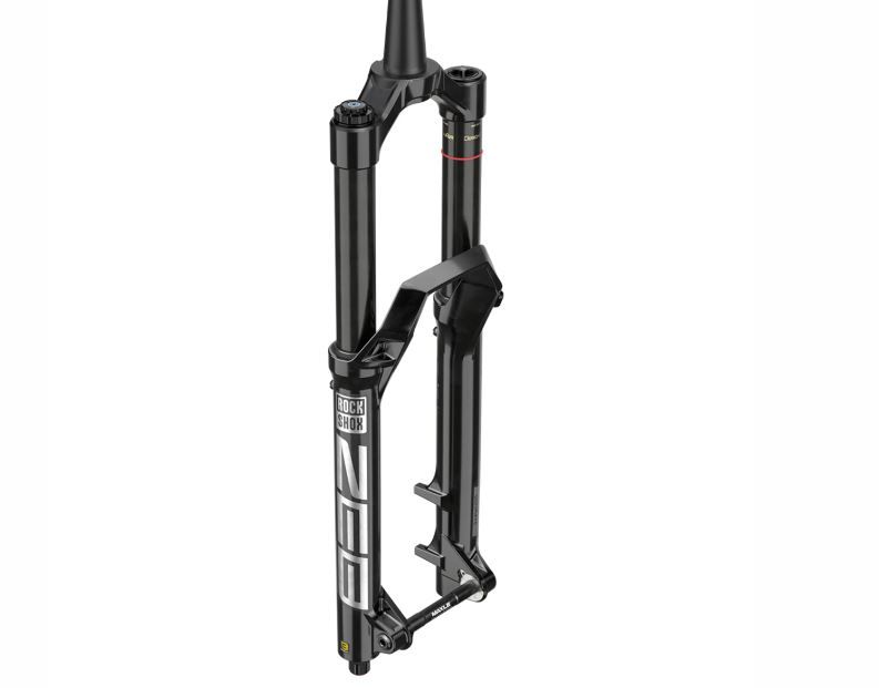 2023 RockShox ZEB Ultimate Charger 3 RC2 190mm 29"