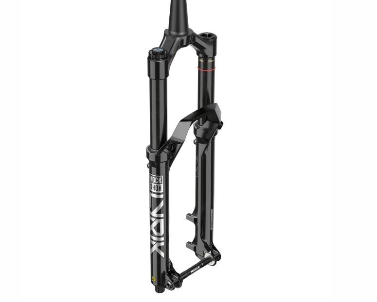 2023 RockShox Lyrik Ultimate RC2 29" 150mm teleszkóp