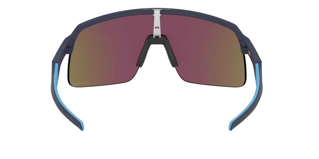 Oakley Sutro Lite Prizm Sapphire/Matt Navy Napszemüveg