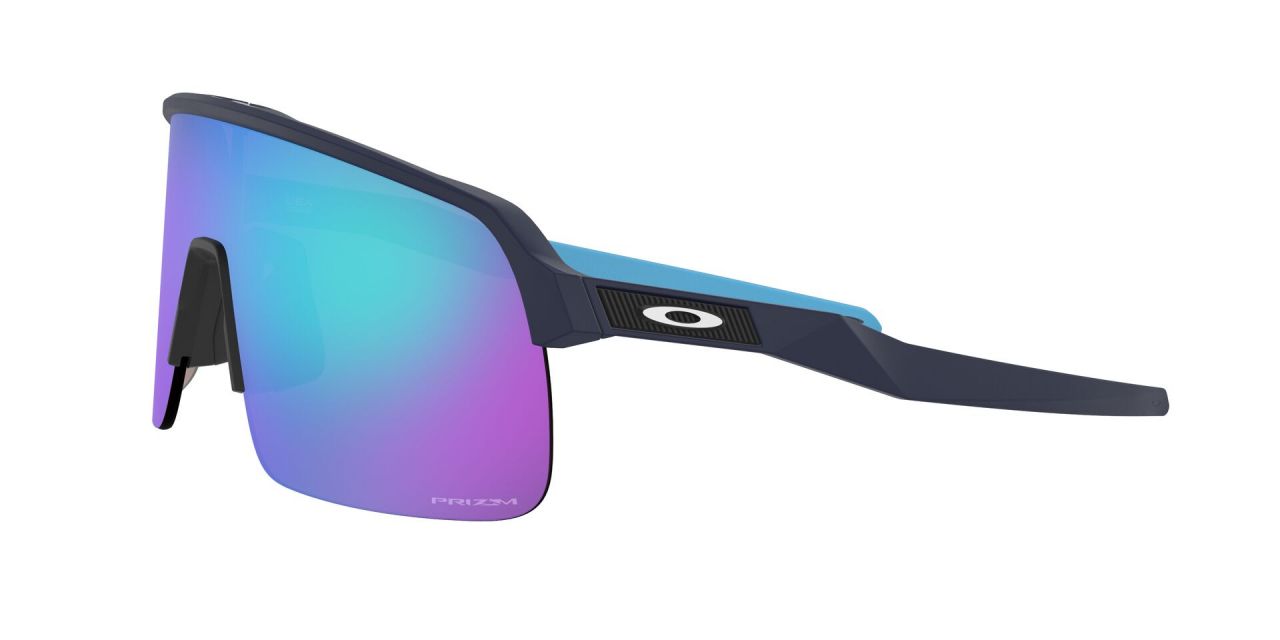 Oakley Sutro Lite Prizm Sapphire/Matt Navy Napszemüveg