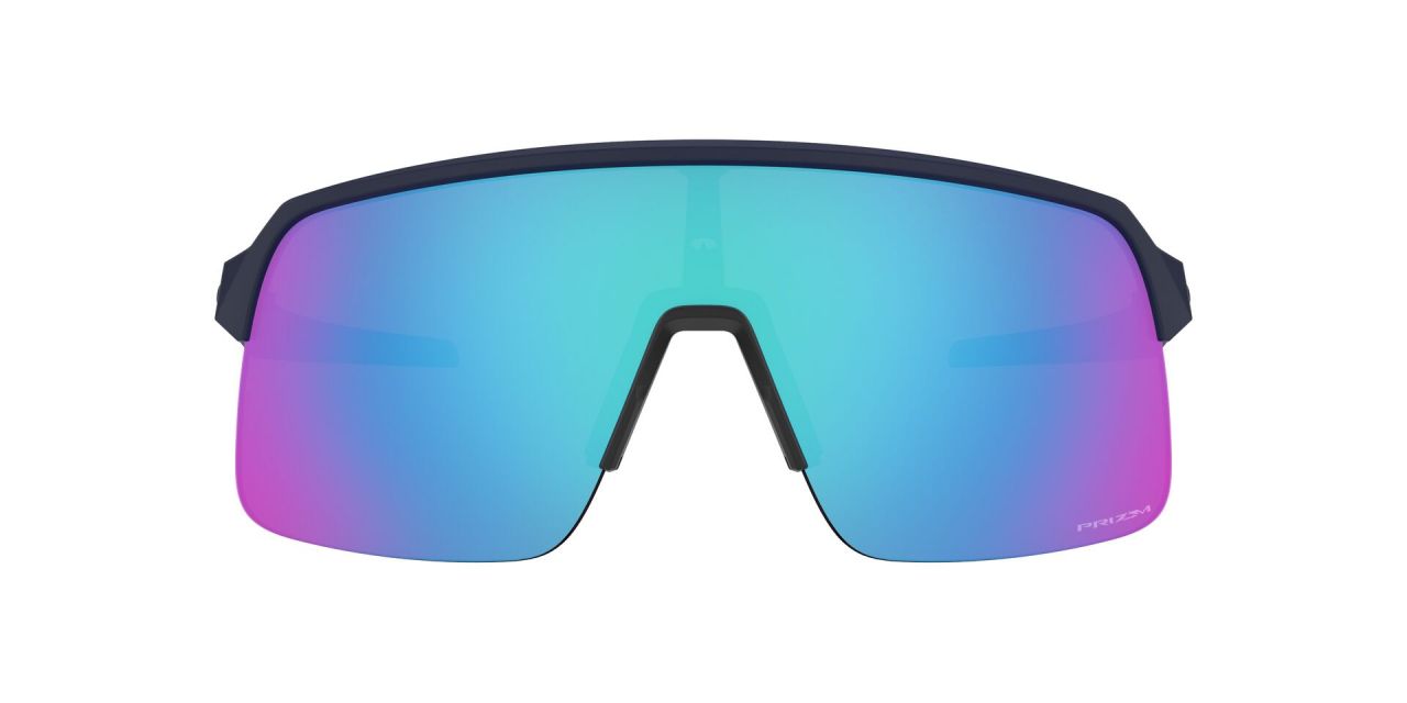 Oakley Sutro Lite Prizm Sapphire/Matt Navy Napszemüveg