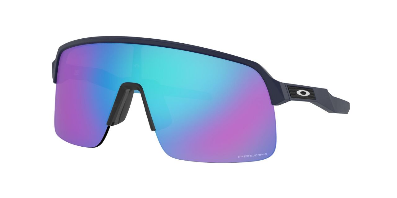 Oakley Sutro Lite Prizm Sapphire/Matt Navy Napszemüveg