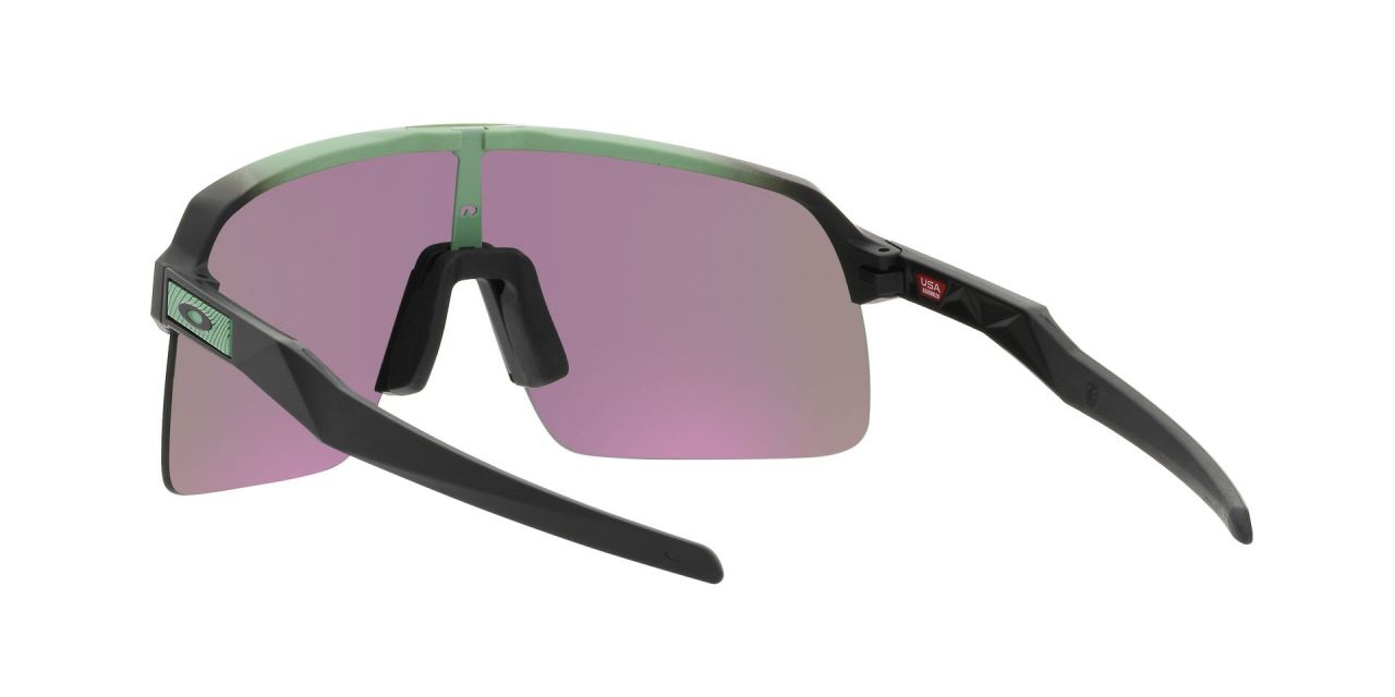 Oakley Sutro Lite Prizm Jade/Matte Jade Fade Napszemüveg