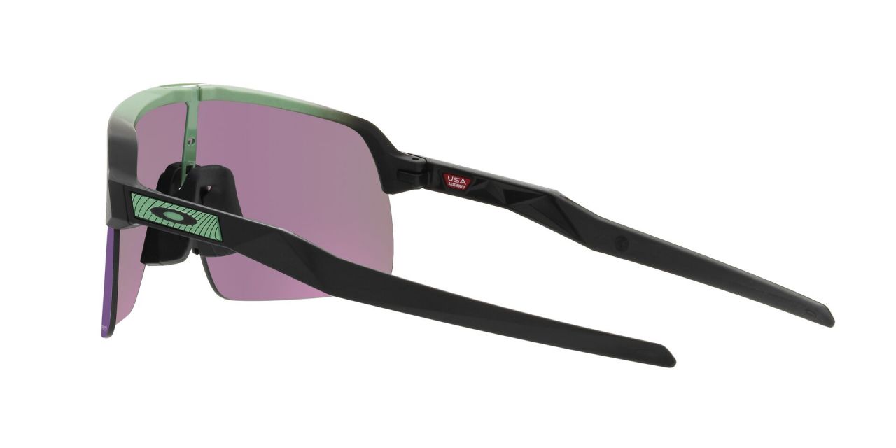 Oakley Sutro Lite Prizm Jade/Matte Jade Fade Napszemüveg