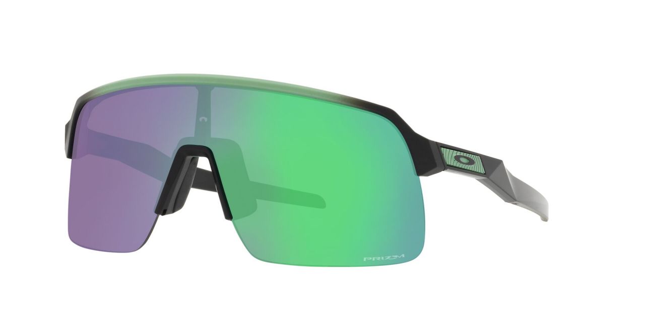 Oakley Sutro Lite Prizm Jade/Matte Jade Fade Napszemüveg