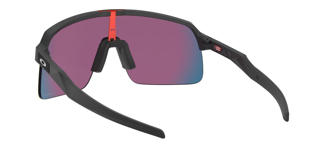 Oakley Sutro Lite Prizm Road/Matte Black Napszemüveg