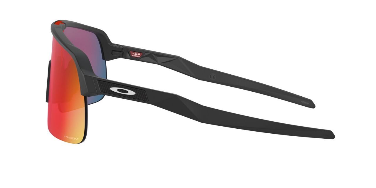 Oakley Sutro Lite Prizm Road/Matte Black Napszemüveg