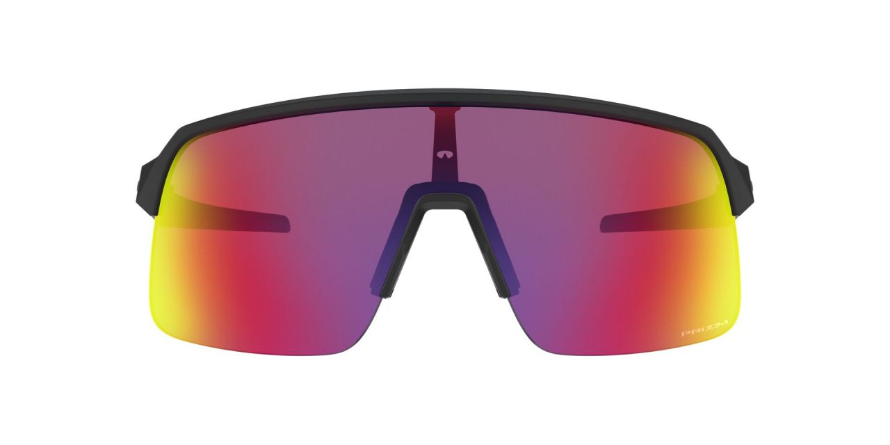 Oakley Sutro Lite Prizm Road/Matte Black Napszemüveg