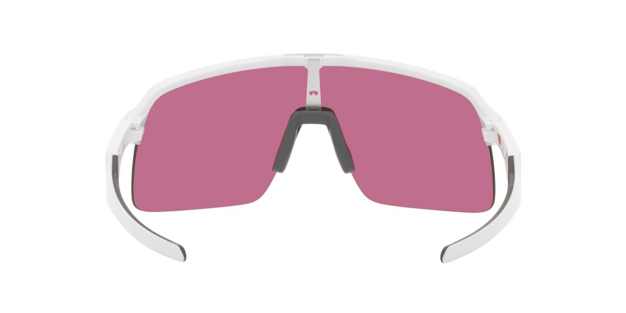 Oakley Sutro Lite Prizm Field/Matte White Napszemüveg