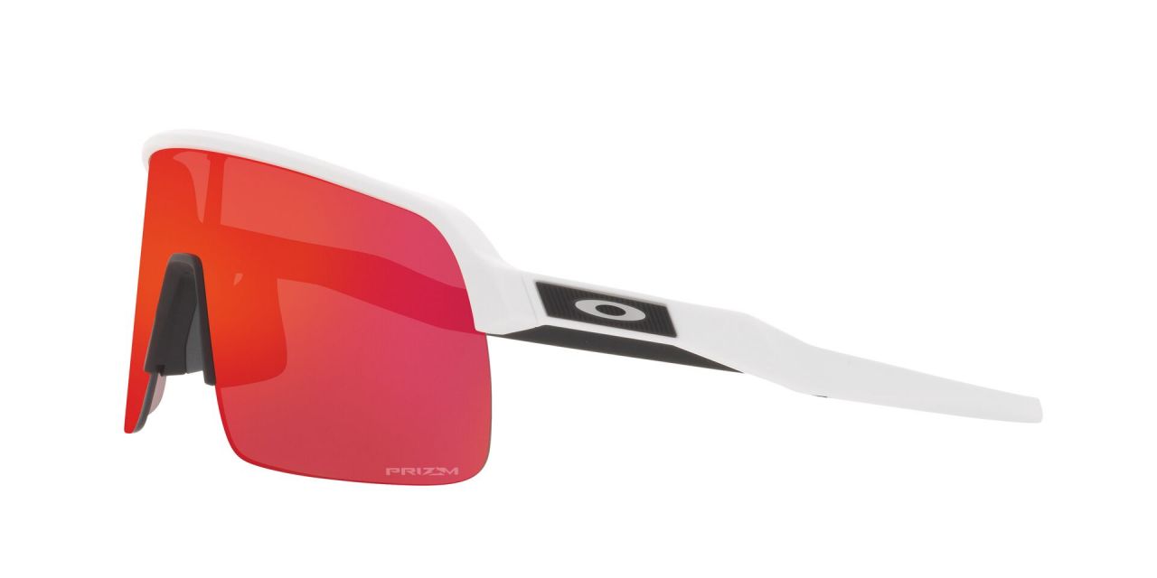 Oakley Sutro Lite Prizm Field/Matte White Napszemüveg