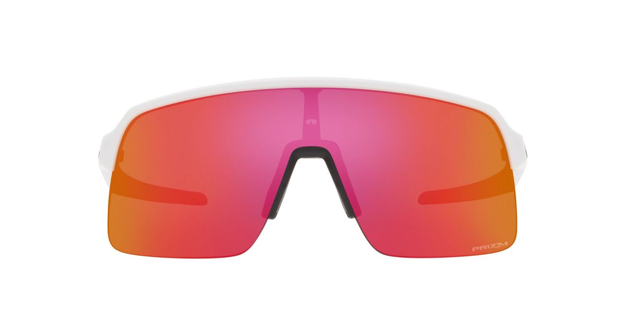 Oakley Sutro Lite Prizm Field/Matte White Napszemüveg