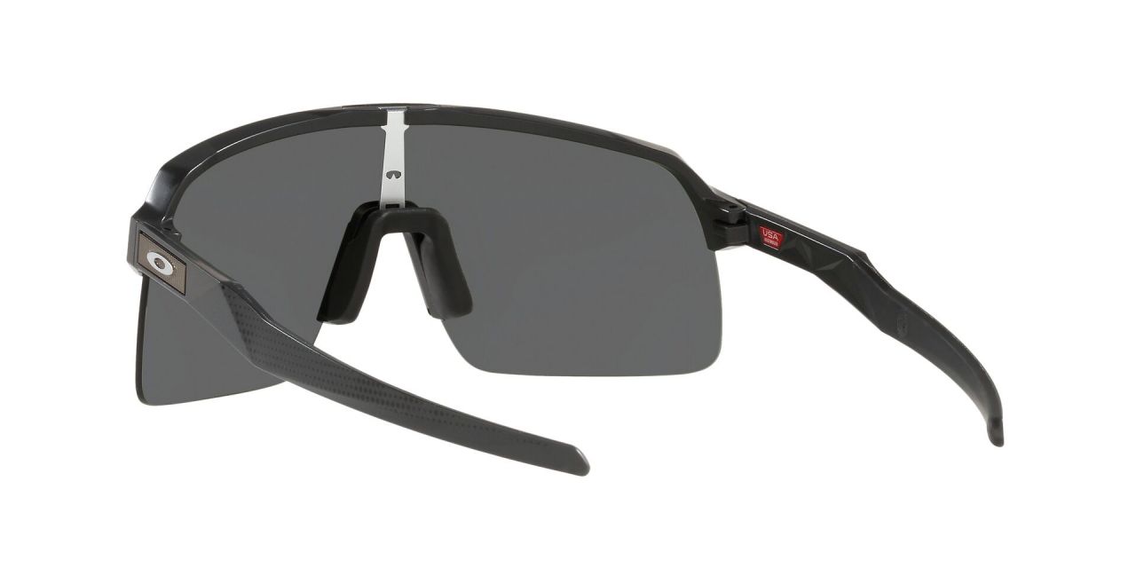 Oakley Sutro Lite Prizm Black/Hi Res Matte Napszemüveg