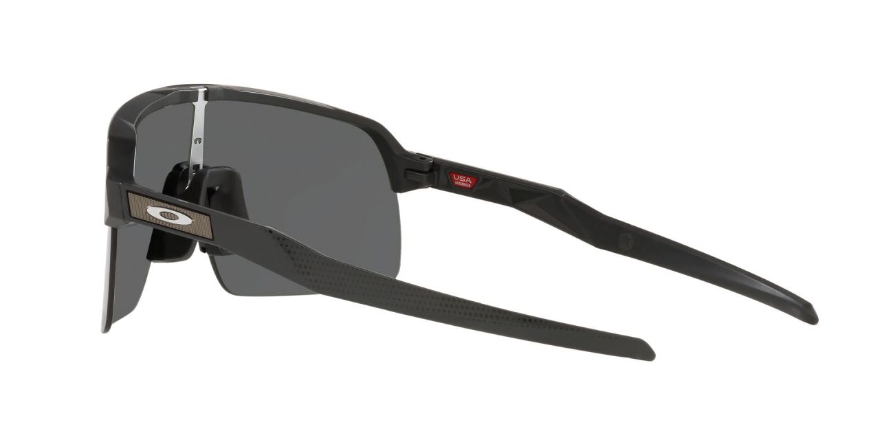 Oakley Sutro Lite Prizm Black/Hi Res Matte Napszemüveg