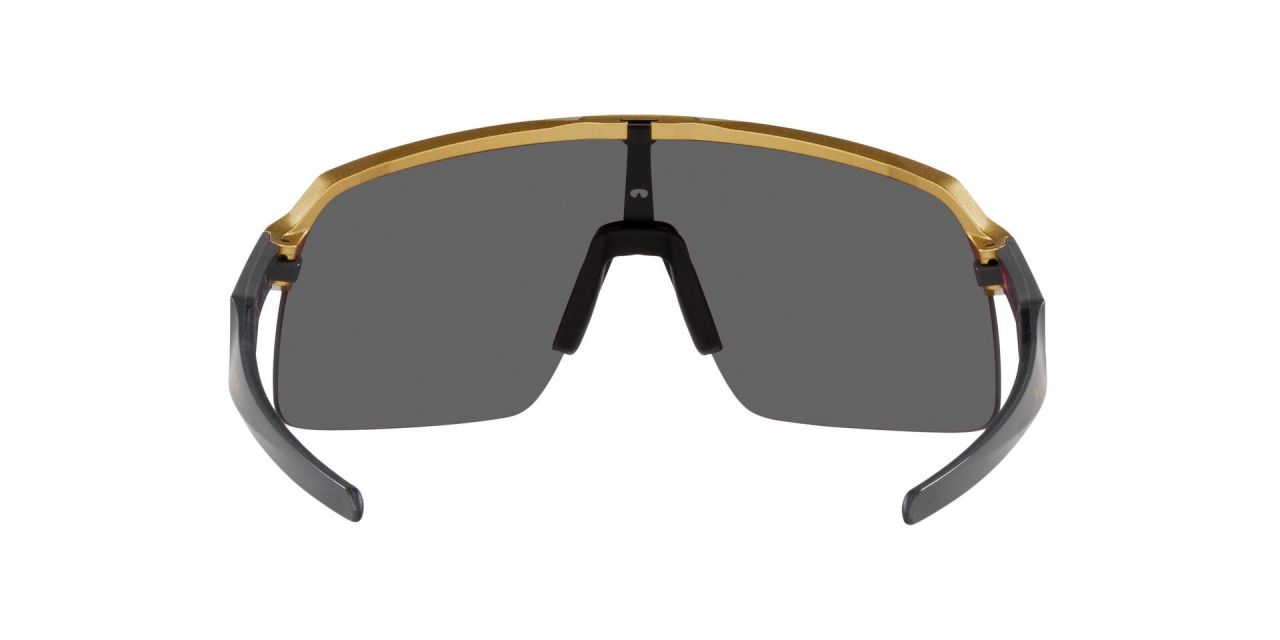 Oakley Sutro Lite Prizm Black/Olympic Gold Napszemüveg