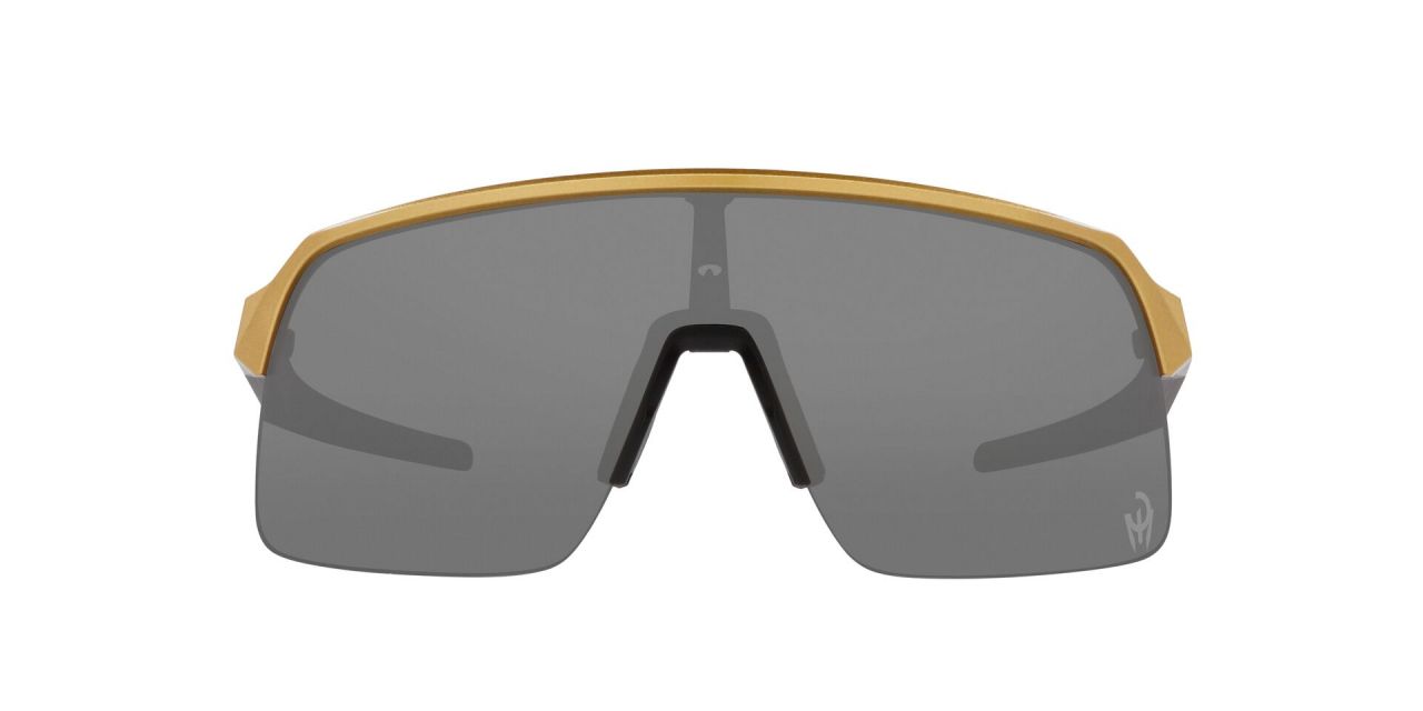 Oakley Sutro Lite Prizm Black/Olympic Gold Napszemüveg