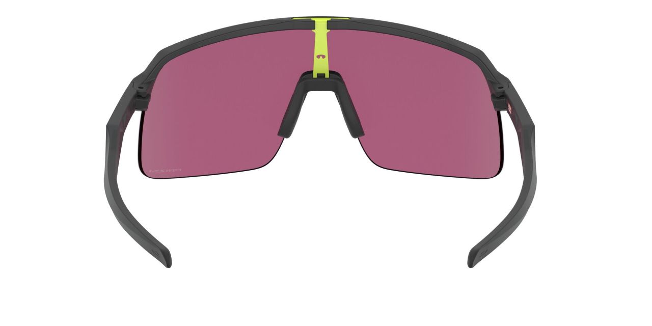 Oakley Sutro Lite Prizm Road Jade/Matte Black Napszemüveg