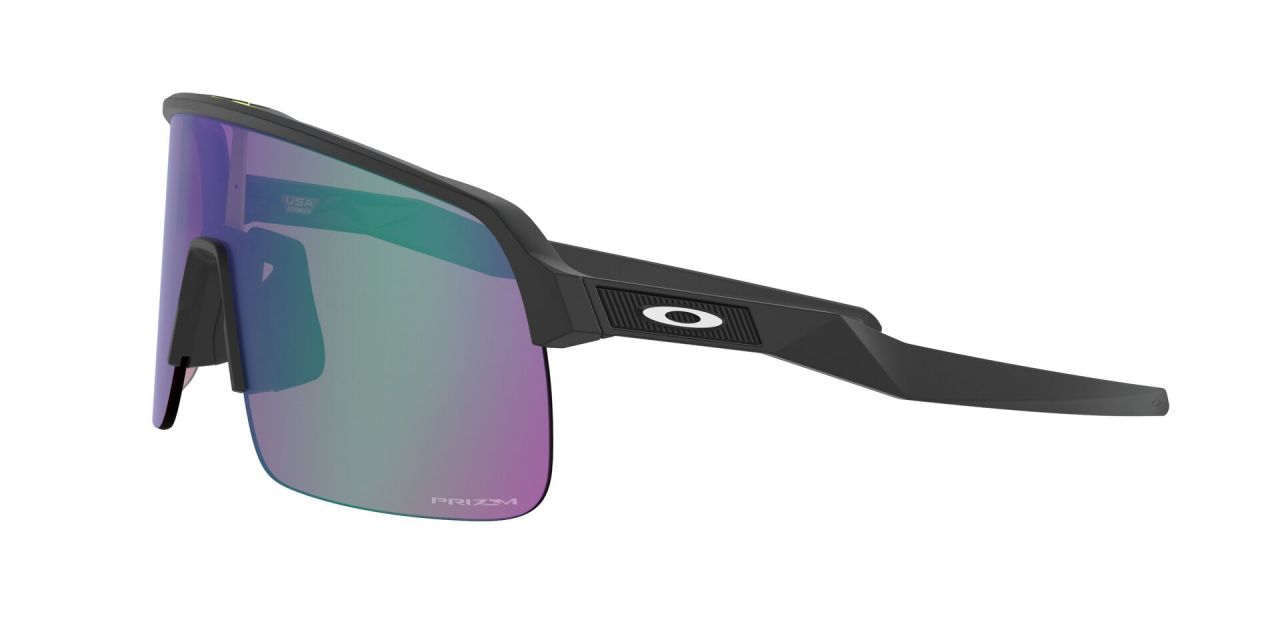 Oakley Sutro Lite Prizm Road Jade/Matte Black Napszemüveg