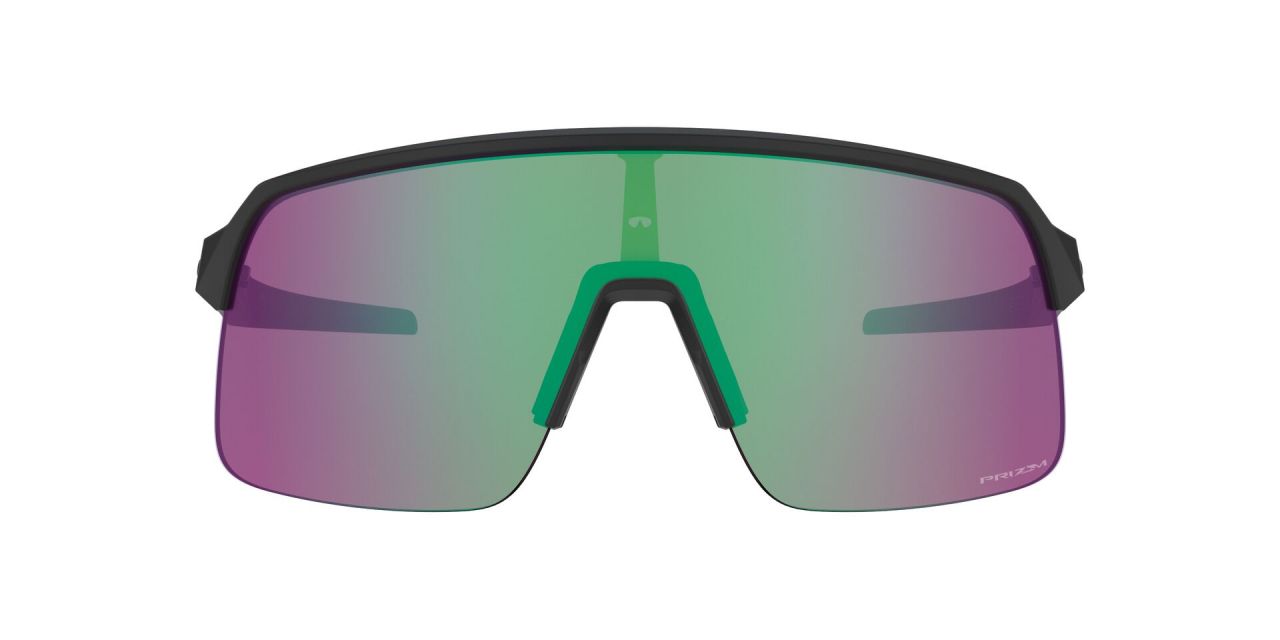 Oakley Sutro Lite Prizm Road Jade/Matte Black Napszemüveg