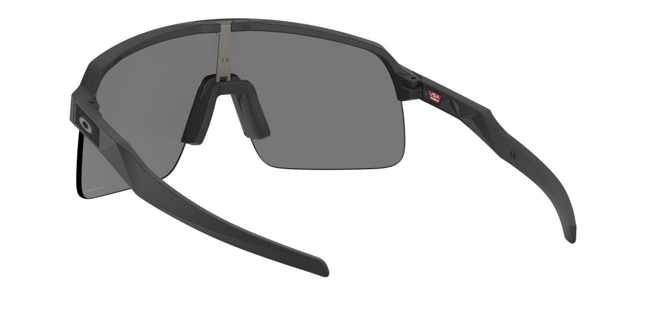 Oakley Sutro Lite Prizm Black/Matte Black Napszemüveg