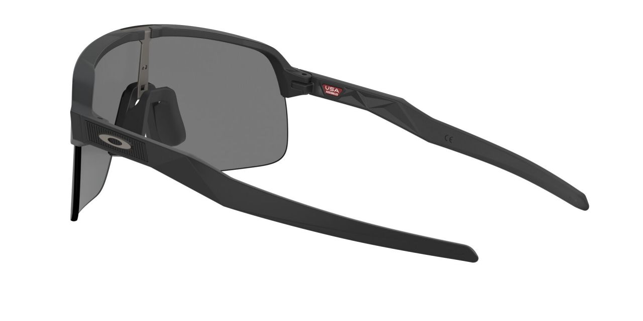 Oakley Sutro Lite Prizm Black/Matte Black Napszemüveg