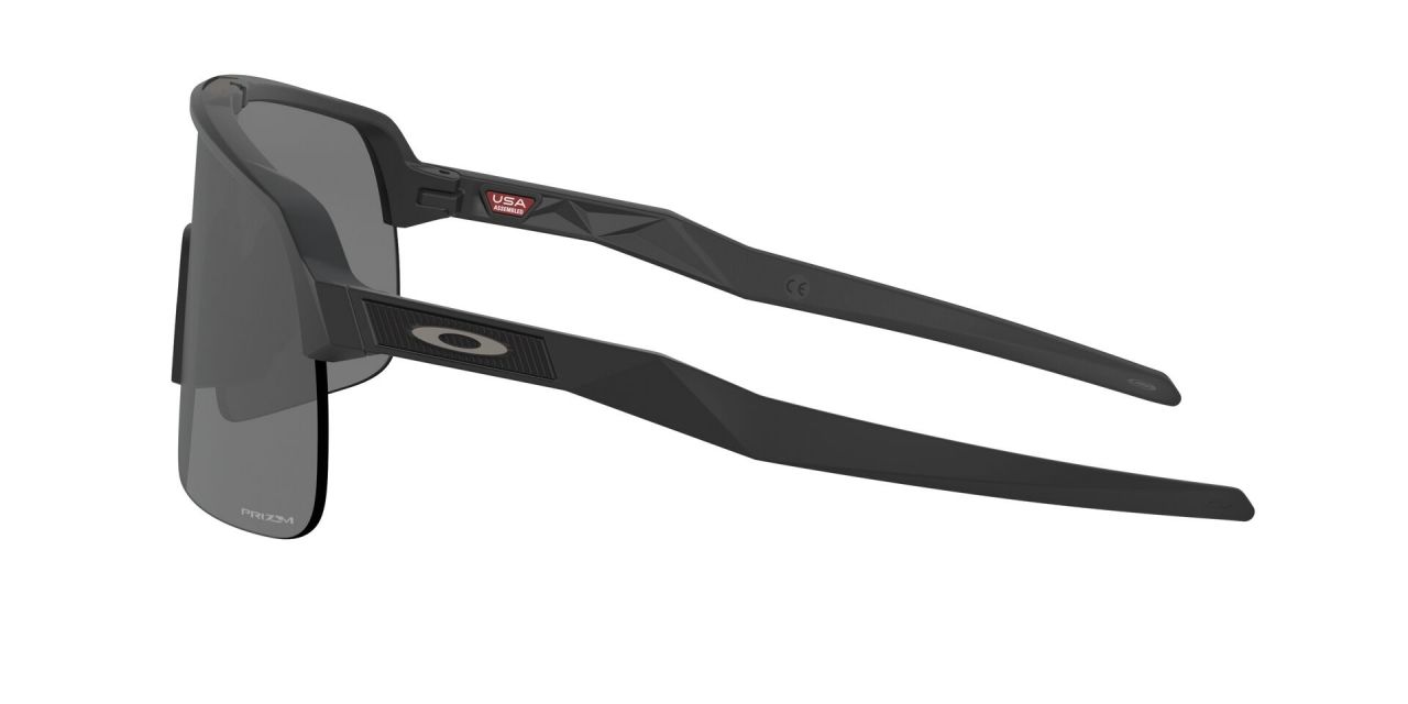 Oakley Sutro Lite Prizm Black/Matte Black Napszemüveg