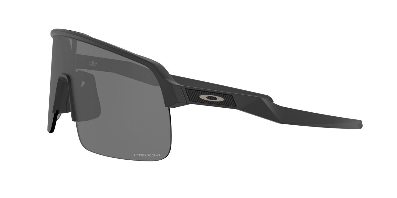 Oakley Sutro Lite Prizm Black/Matte Black Napszemüveg