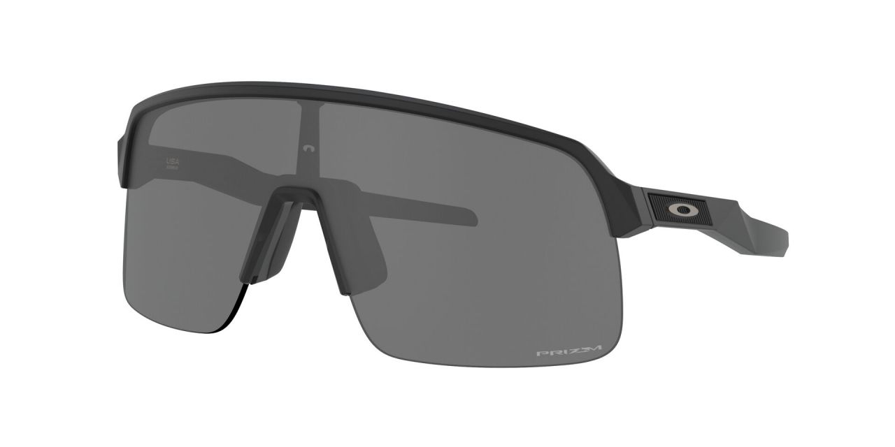 Oakley Sutro Lite Prizm Black/Matte Black Napszemüveg