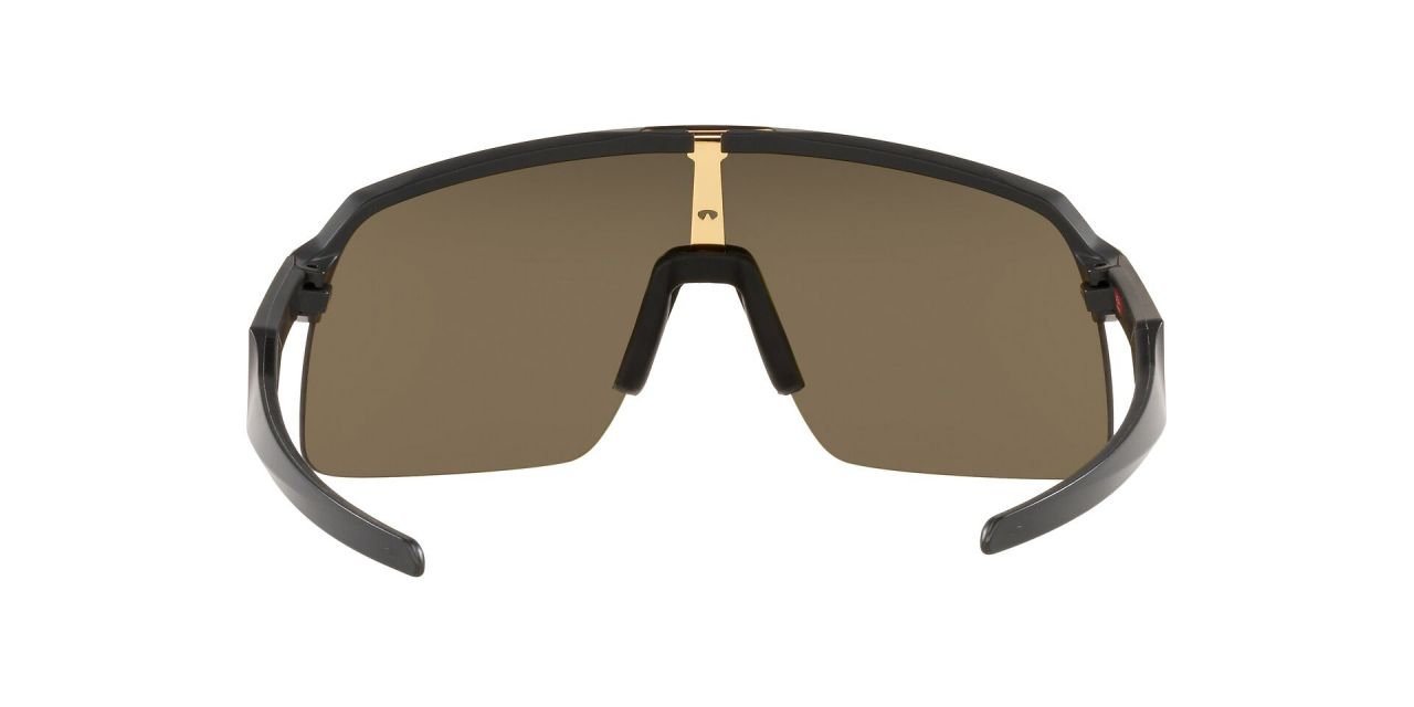 Oakley Sutro Lite Prizm 24k/Matte Carbon Napszemüveg