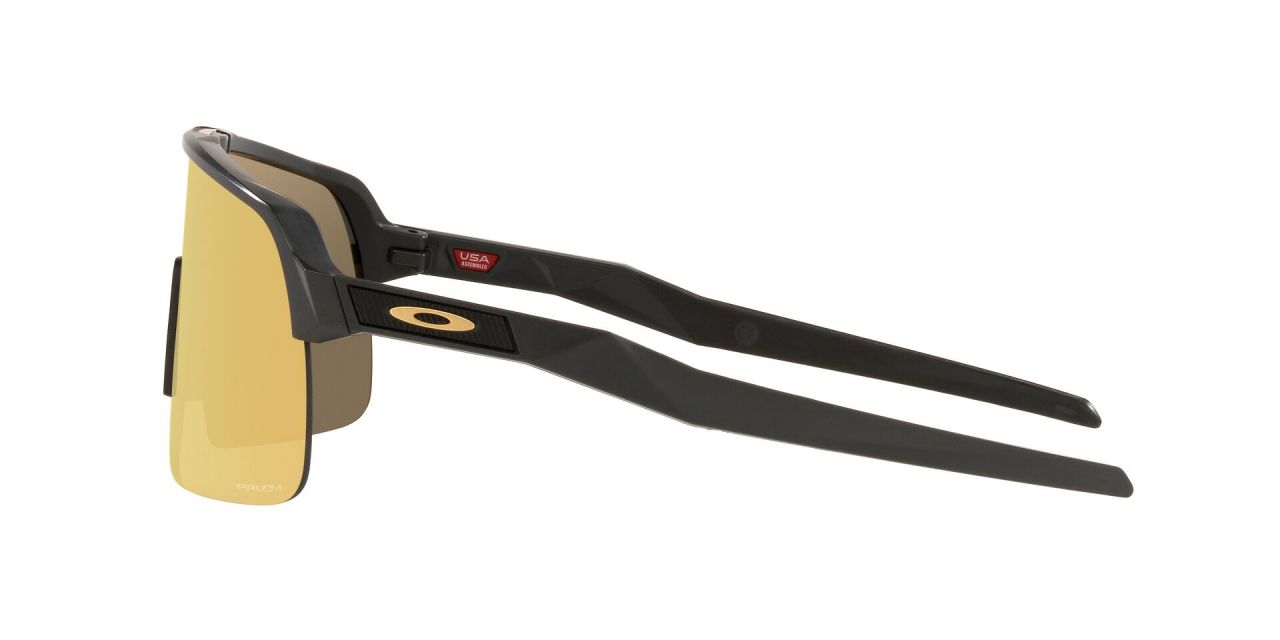 Oakley Sutro Lite Prizm 24k/Matte Carbon Napszemüveg