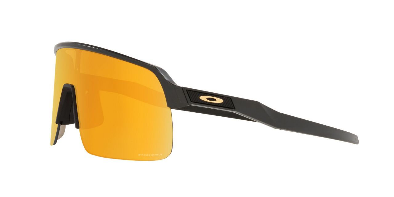 Oakley Sutro Lite Prizm 24k/Matte Carbon Napszemüveg