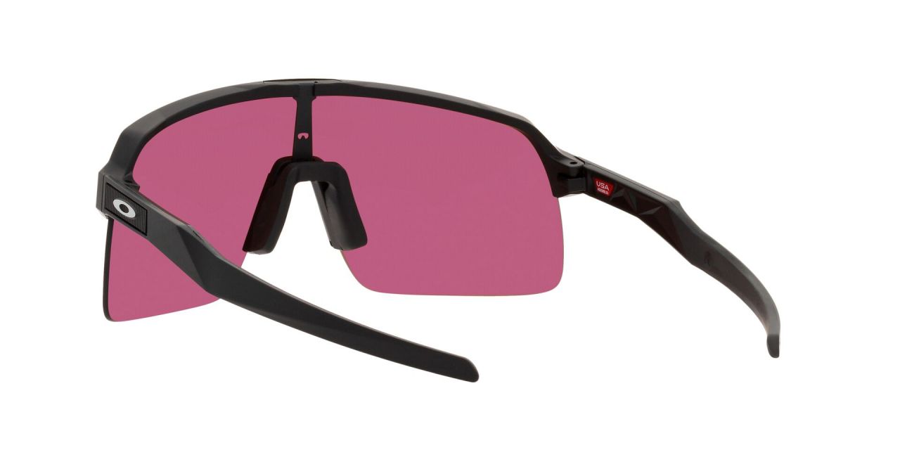 Oakley Sutro Lite Prizm Field/Matte Black Napszemüveg