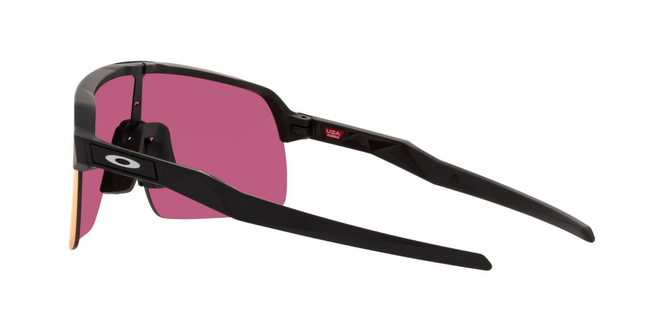 Oakley Sutro Lite Prizm Field/Matte Black Napszemüveg