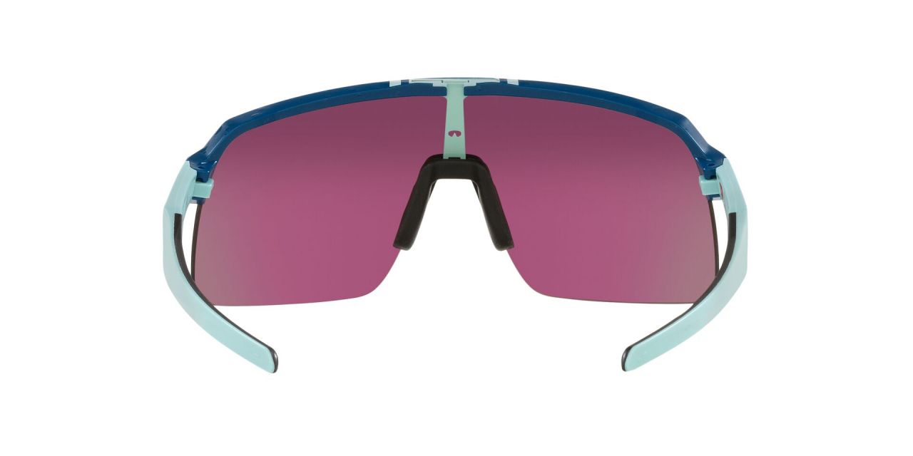 Oakley Sutro Lite Prizm Road Jade/Matte Posseidon Napszemüveg