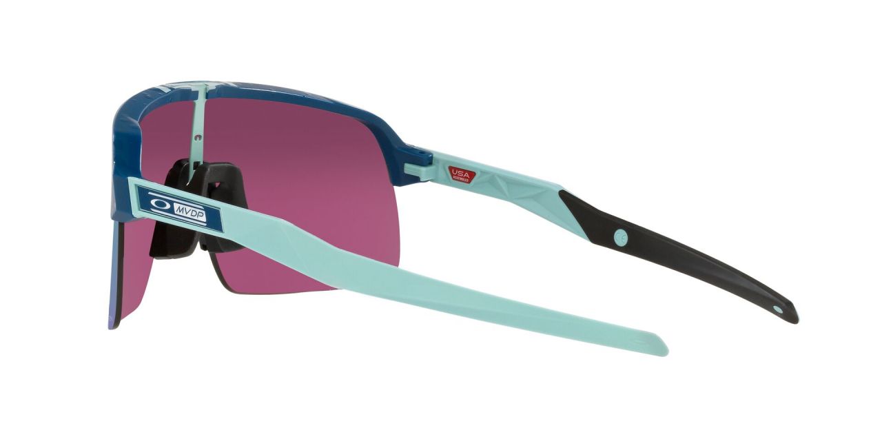 Oakley Sutro Lite Prizm Road Jade/Matte Posseidon Napszemüveg