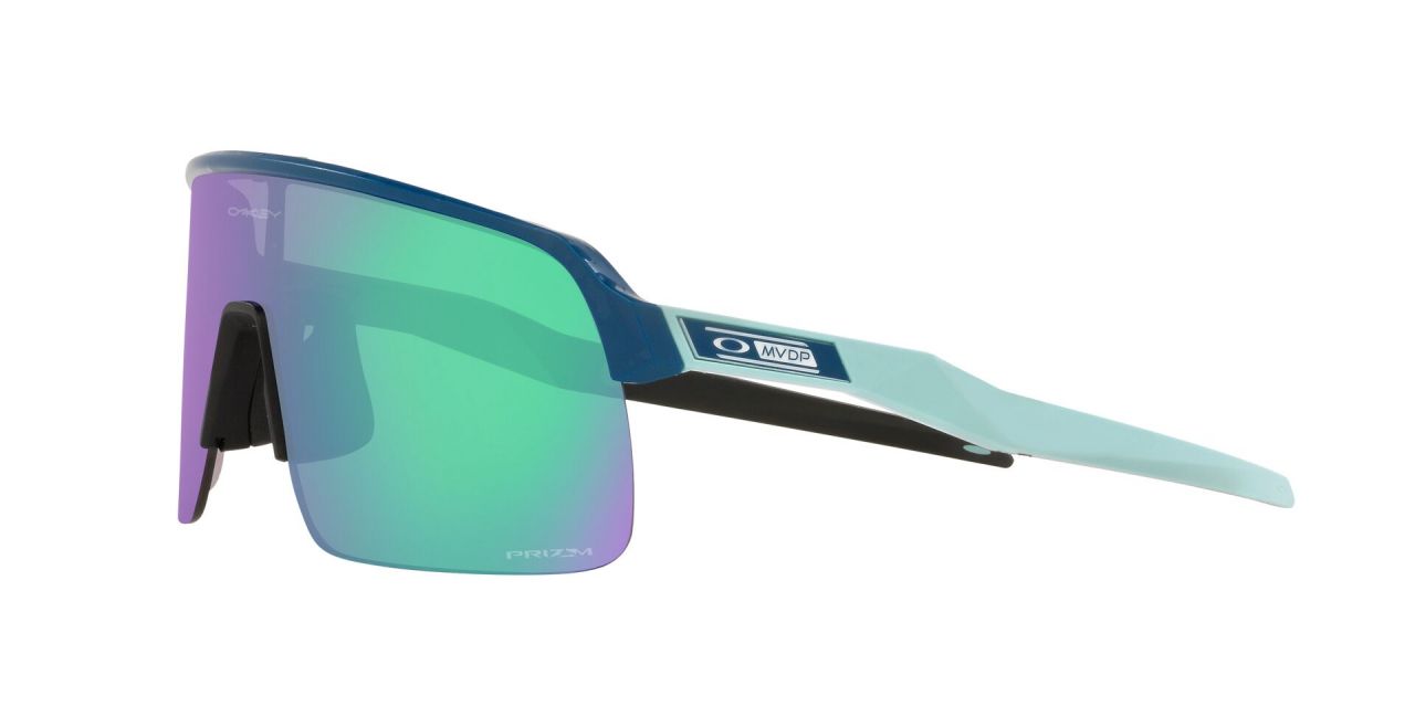 Oakley Sutro Lite Prizm Road Jade/Matte Posseidon Napszemüveg