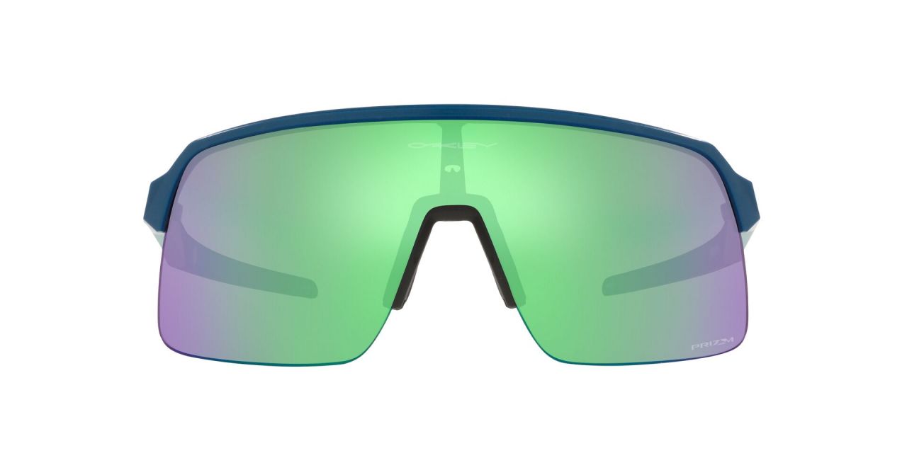 Oakley Sutro Lite Prizm Road Jade/Matte Posseidon Napszemüveg