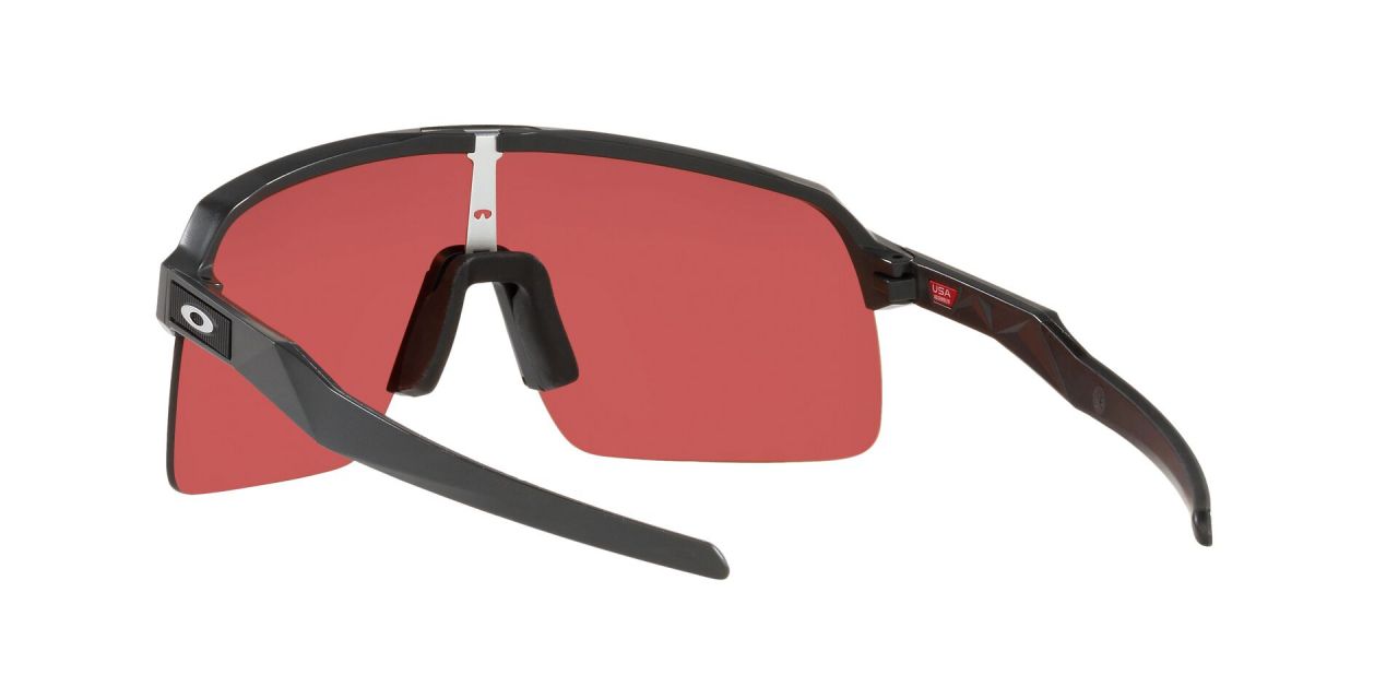 Oakley Sutro Lite Prizm Snow Sapphire/Matte Carbon Napszemüveg