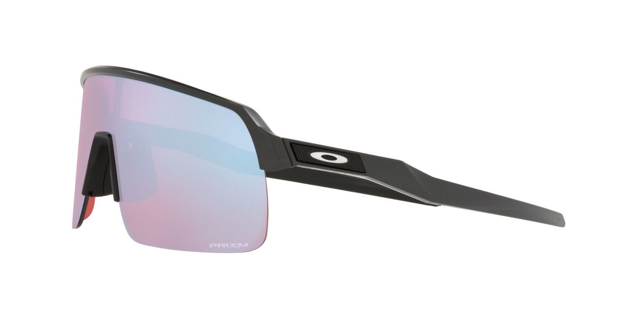 Oakley Sutro Lite Prizm Snow Sapphire/Matte Carbon Napszemüveg