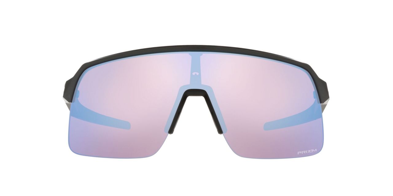 Oakley Sutro Lite Prizm Snow Sapphire/Matte Carbon Napszemüveg