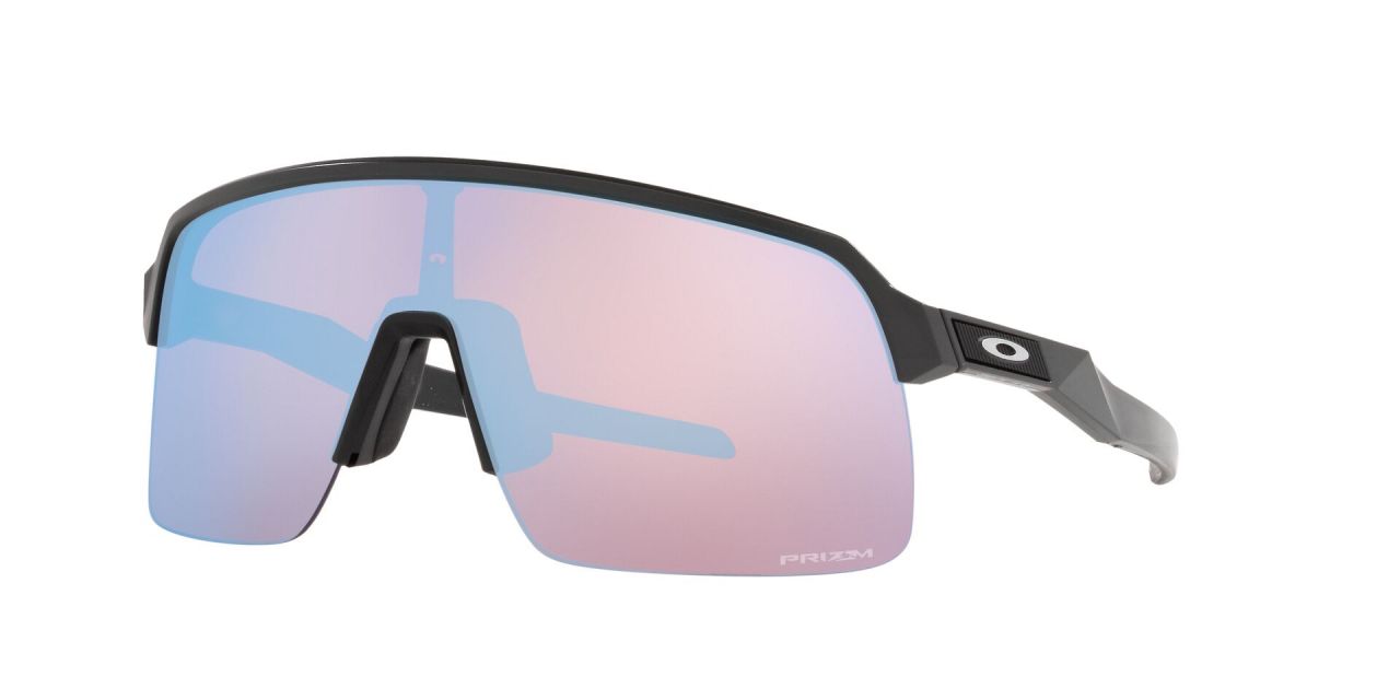 Oakley Sutro Lite Prizm Snow Sapphire/Matte Carbon Napszemüveg