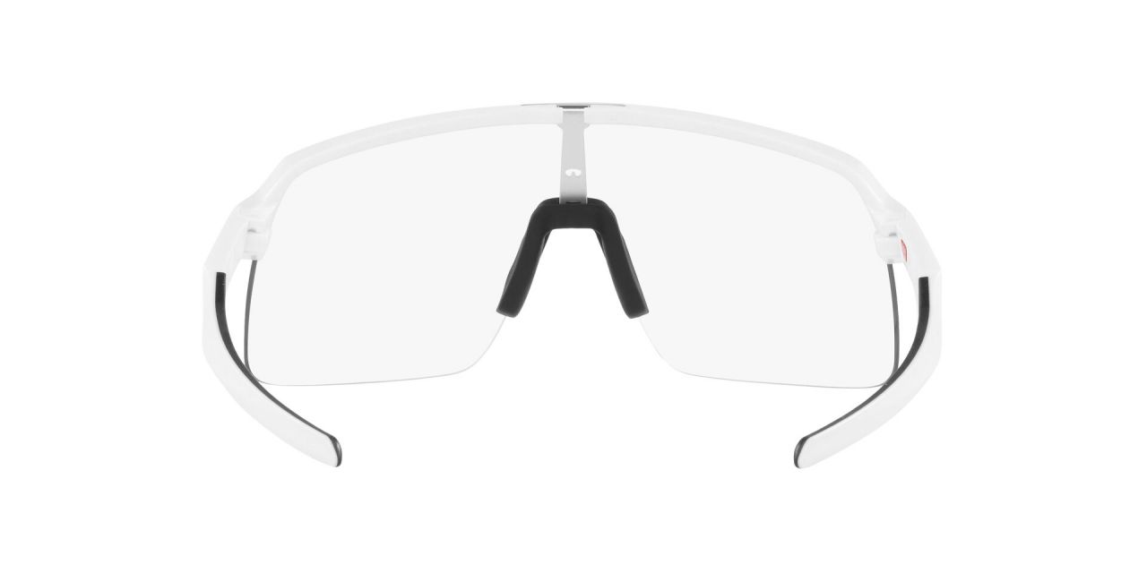 Oakley Sutro Lite Photochromic/Matte White Napszemüveg