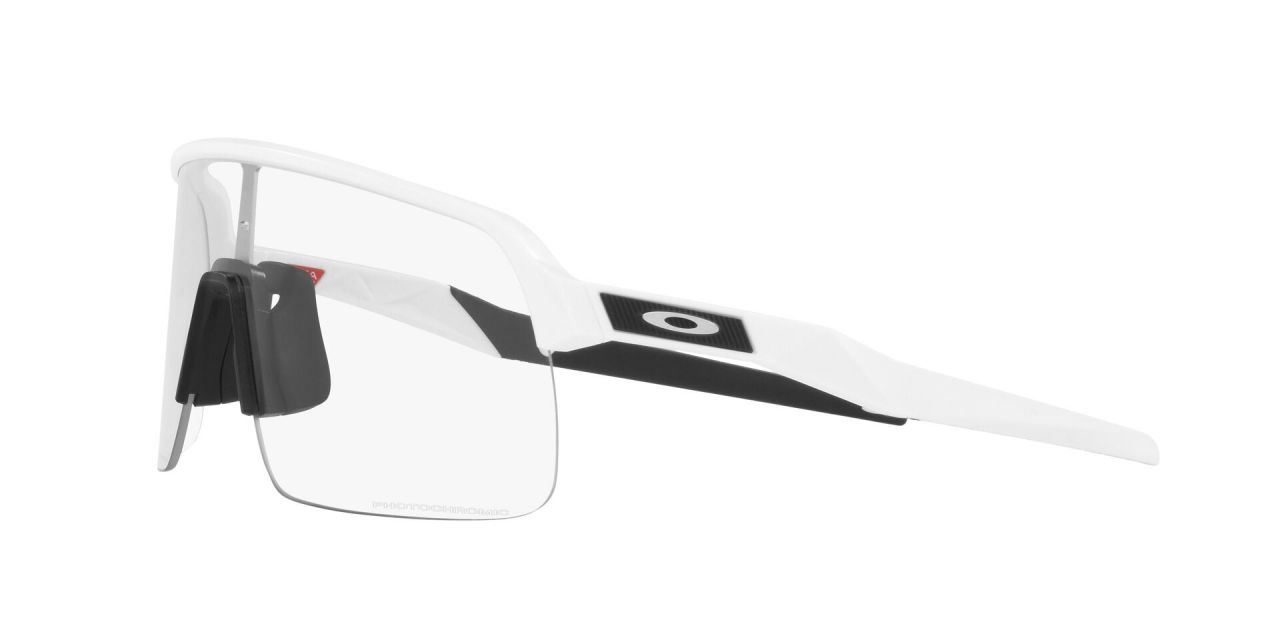 Oakley Sutro Lite Photochromic/Matte White Napszemüveg