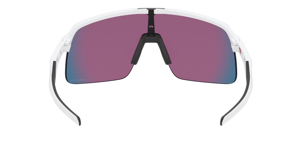 Oakley Sutro Lite Prizm Road/Matte White Napszemüveg