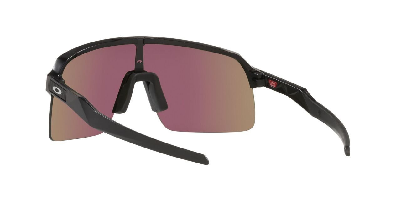 Oakley Sutro Lite Prizm Sapphire/Matte Black Napszemüveg