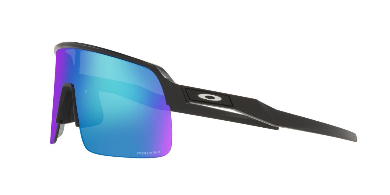 Oakley Sutro Lite Prizm Sapphire/Matte Black Napszemüveg