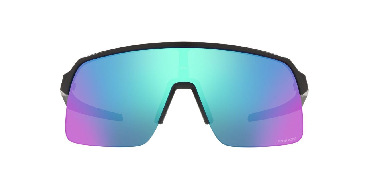 Oakley Sutro Lite Prizm Sapphire/Matte Black Napszemüveg